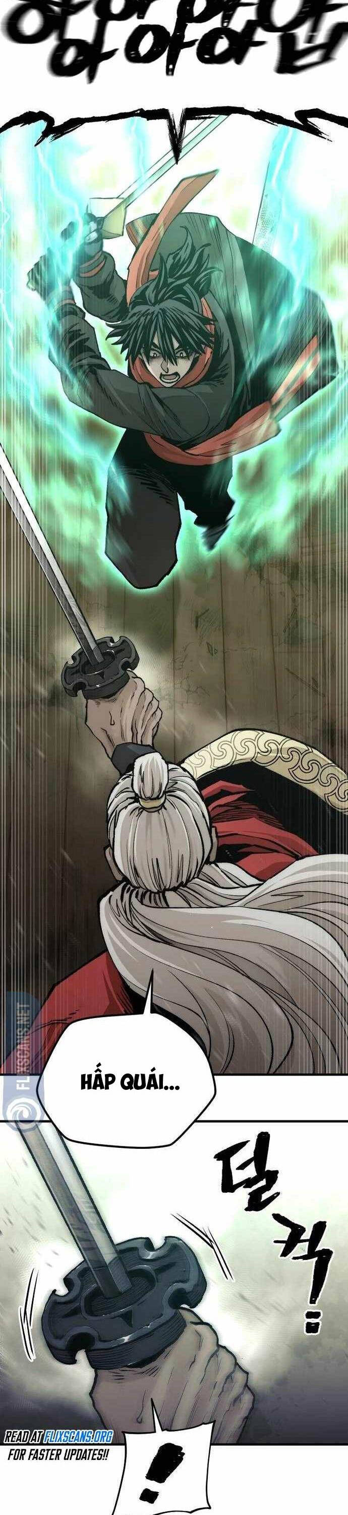 Thiên Ma Phi Thăng Truyện: Chapter 118