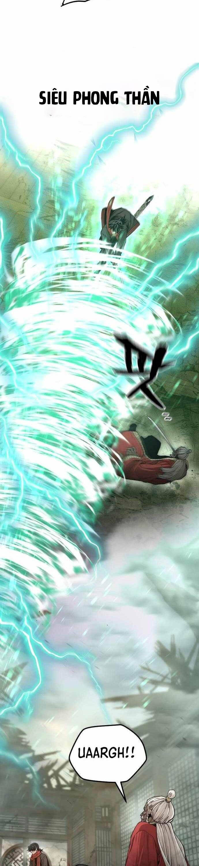 Thiên Ma Phi Thăng Truyện: Chapter 118