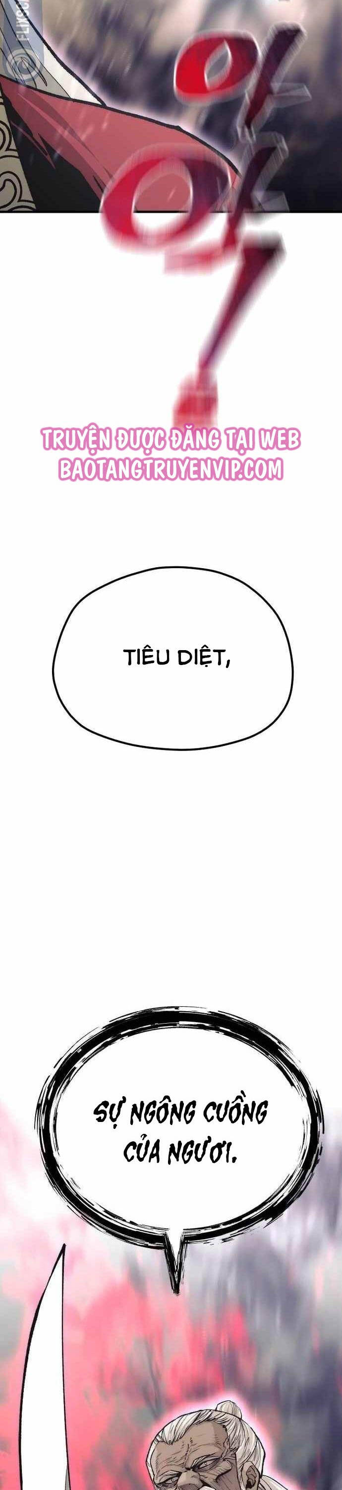 Thiên Ma Phi Thăng Truyện: Chapter 118