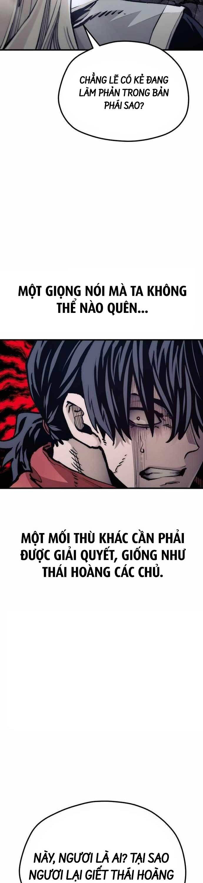 Thiên Ma Phi Thăng Truyện: Chapter 119