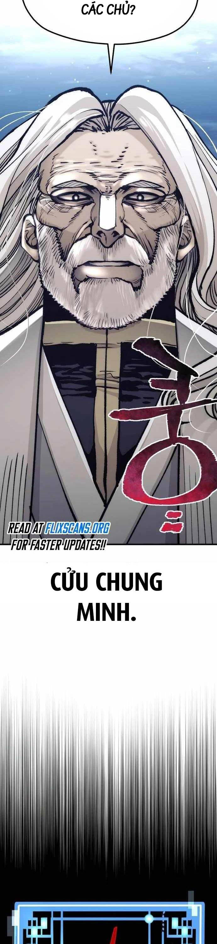 Thiên Ma Phi Thăng Truyện: Chapter 119