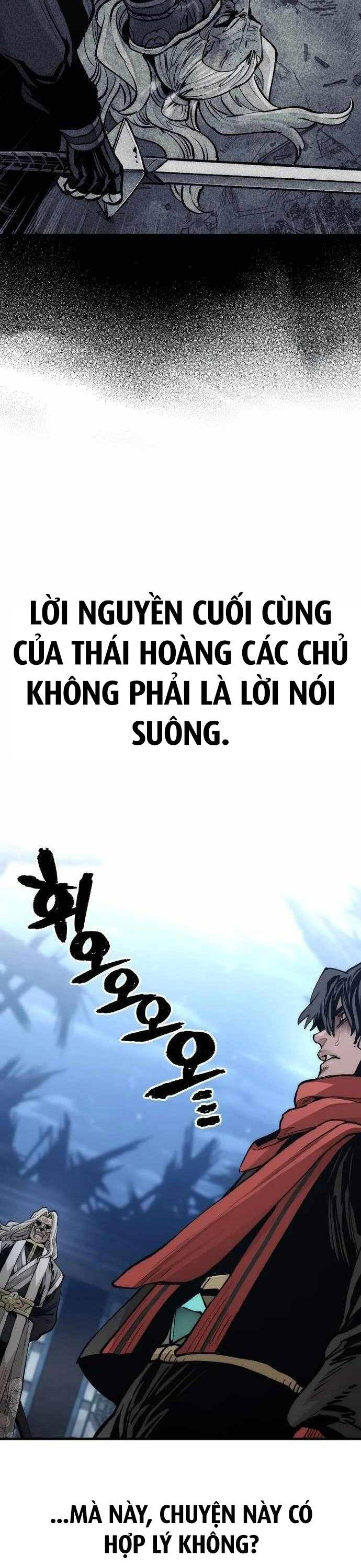 Thiên Ma Phi Thăng Truyện: Chapter 119