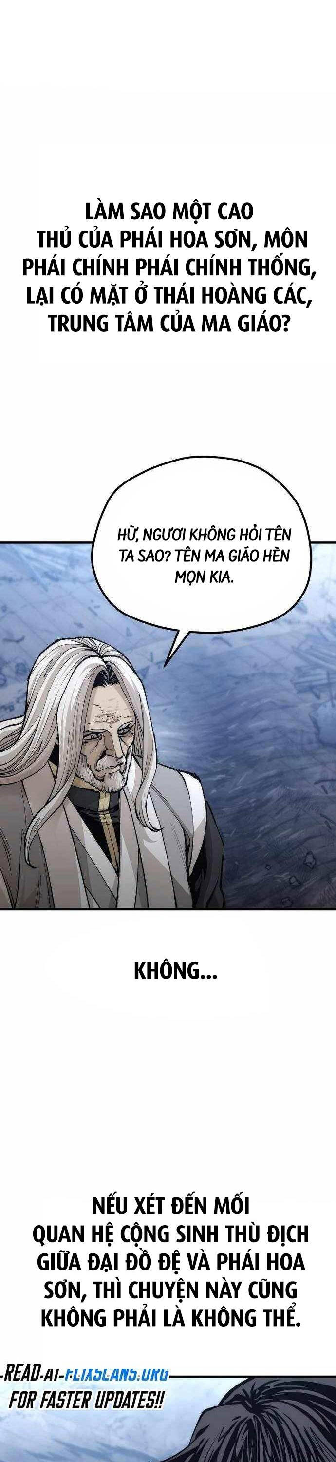Thiên Ma Phi Thăng Truyện: Chapter 119