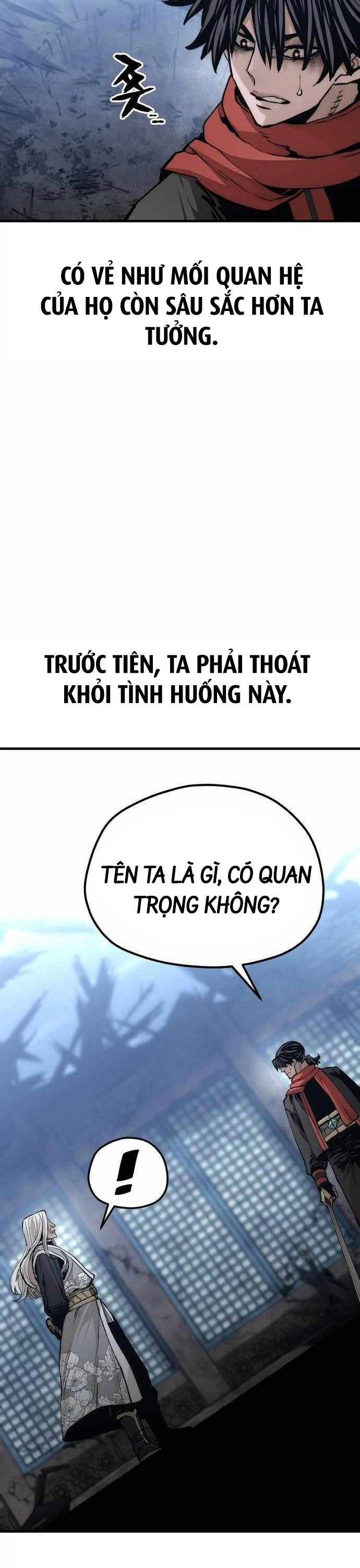 Thiên Ma Phi Thăng Truyện: Chapter 119