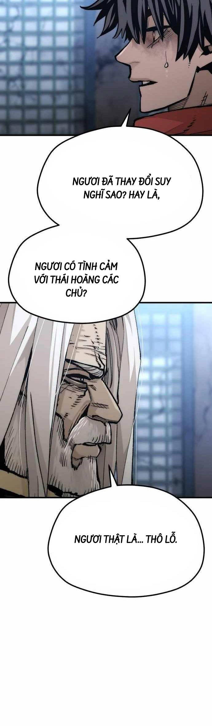 Thiên Ma Phi Thăng Truyện: Chapter 119