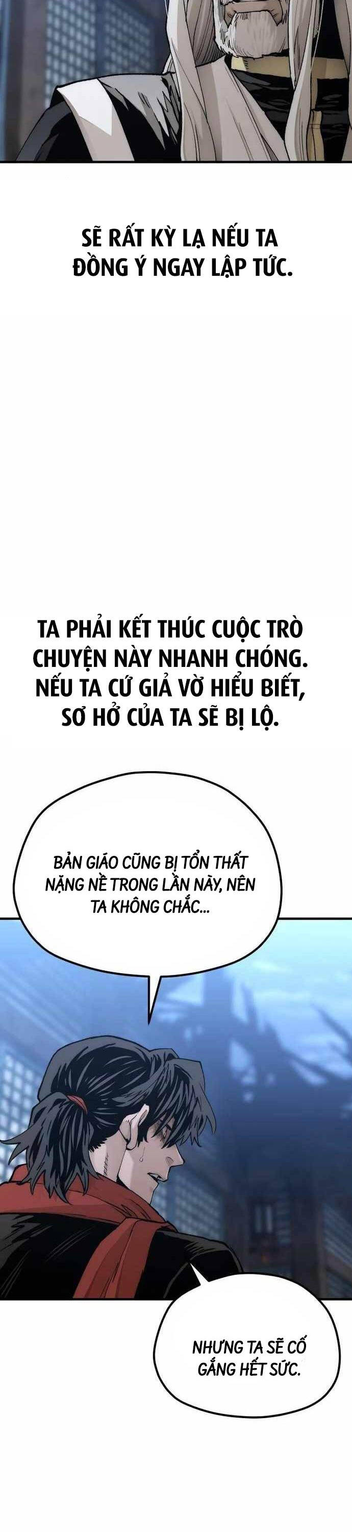 Thiên Ma Phi Thăng Truyện: Chapter 119