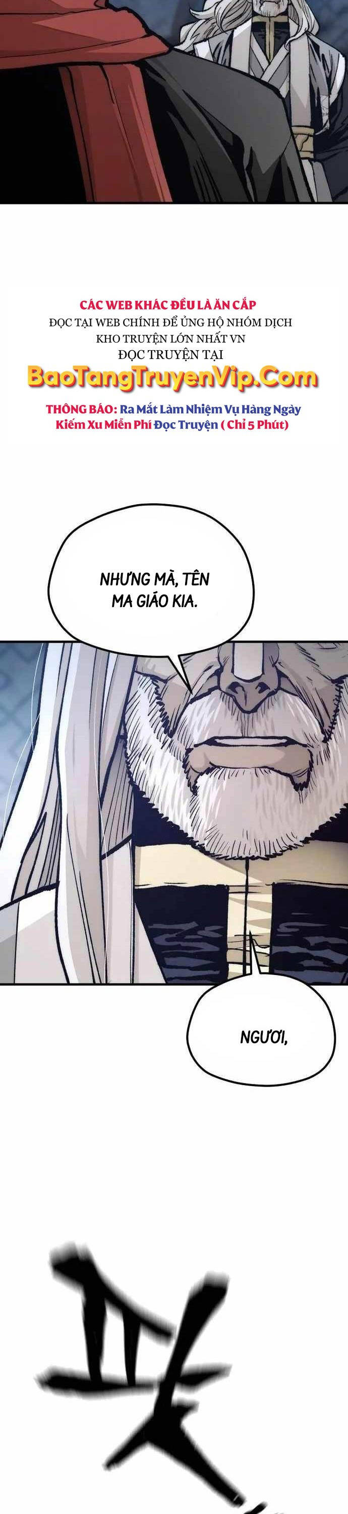 Thiên Ma Phi Thăng Truyện: Chapter 119