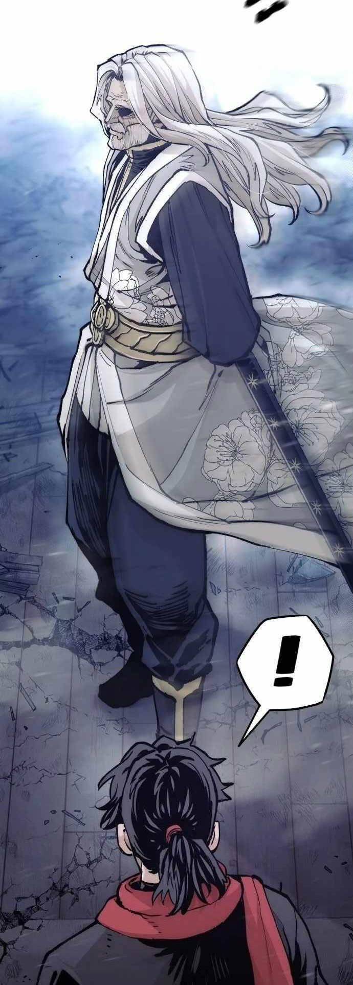 Thiên Ma Phi Thăng Truyện: Chapter 119