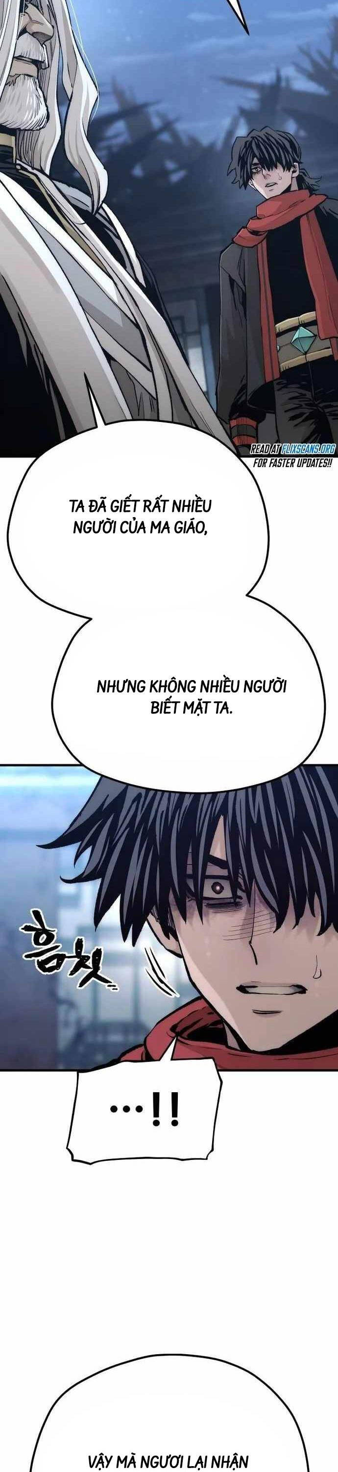 Thiên Ma Phi Thăng Truyện: Chapter 119