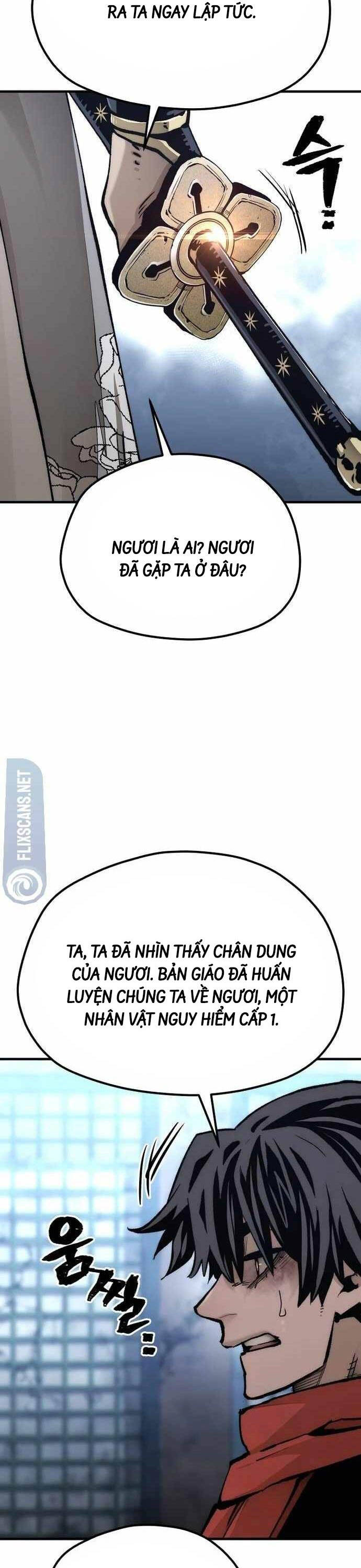 Thiên Ma Phi Thăng Truyện: Chapter 119
