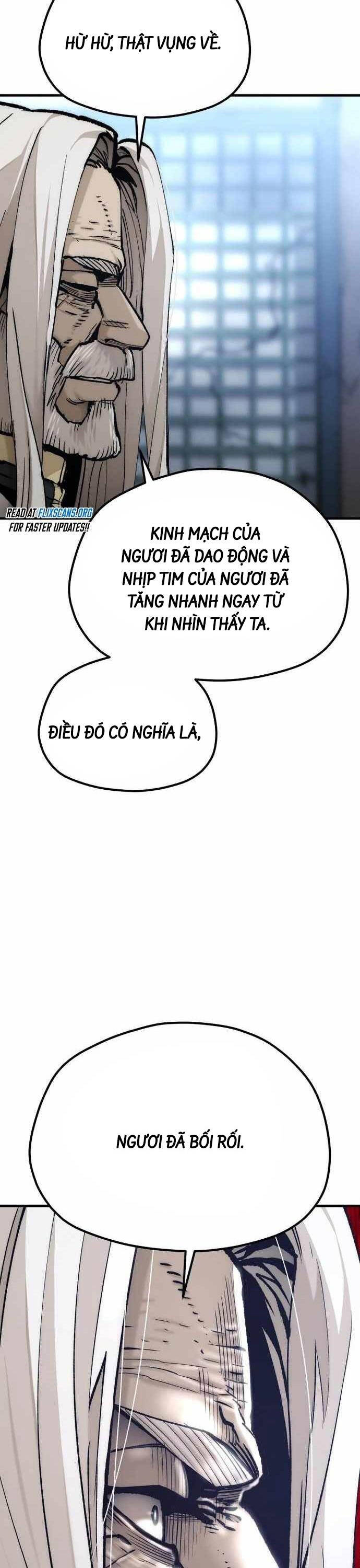Thiên Ma Phi Thăng Truyện: Chapter 119