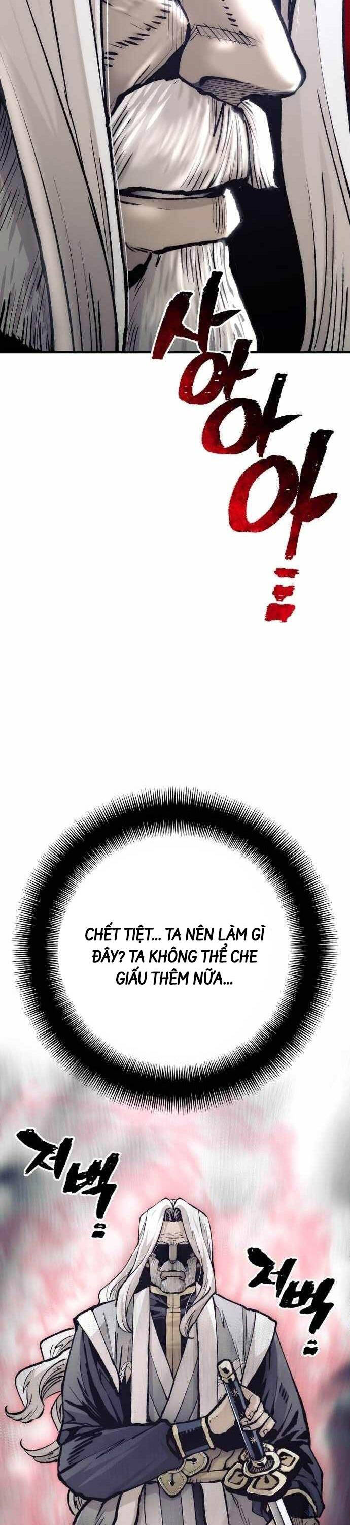 Thiên Ma Phi Thăng Truyện: Chapter 119