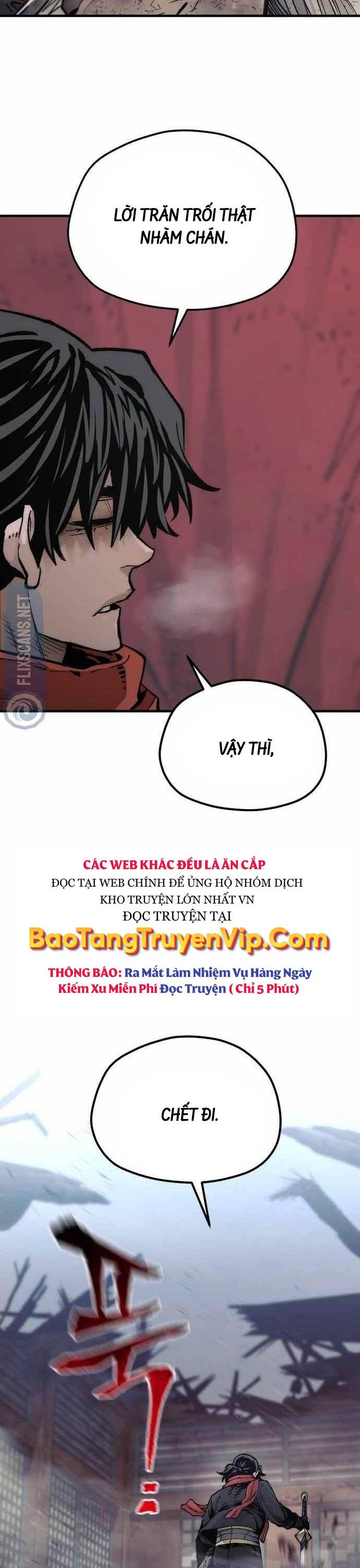 Thiên Ma Phi Thăng Truyện: Chapter 119