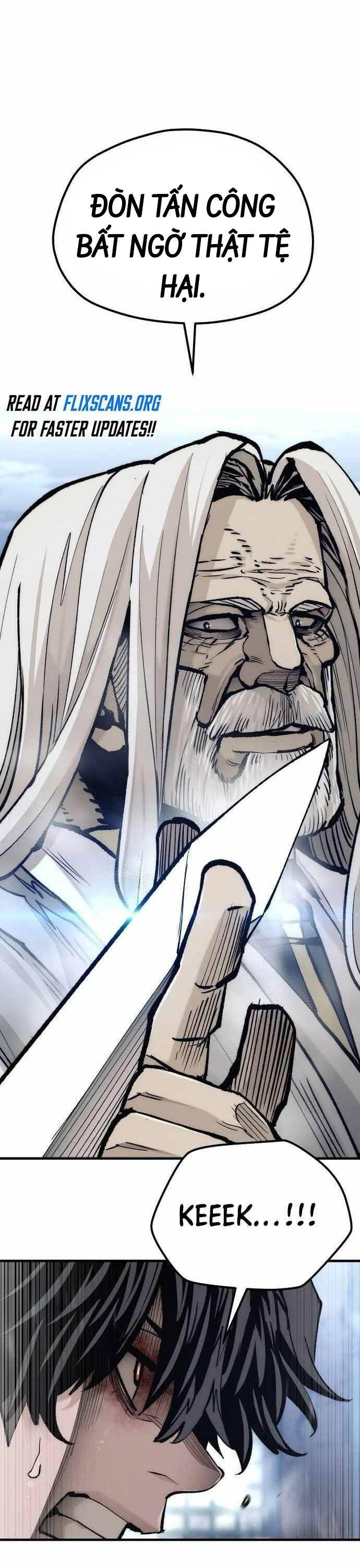 Thiên Ma Phi Thăng Truyện: Chapter 119