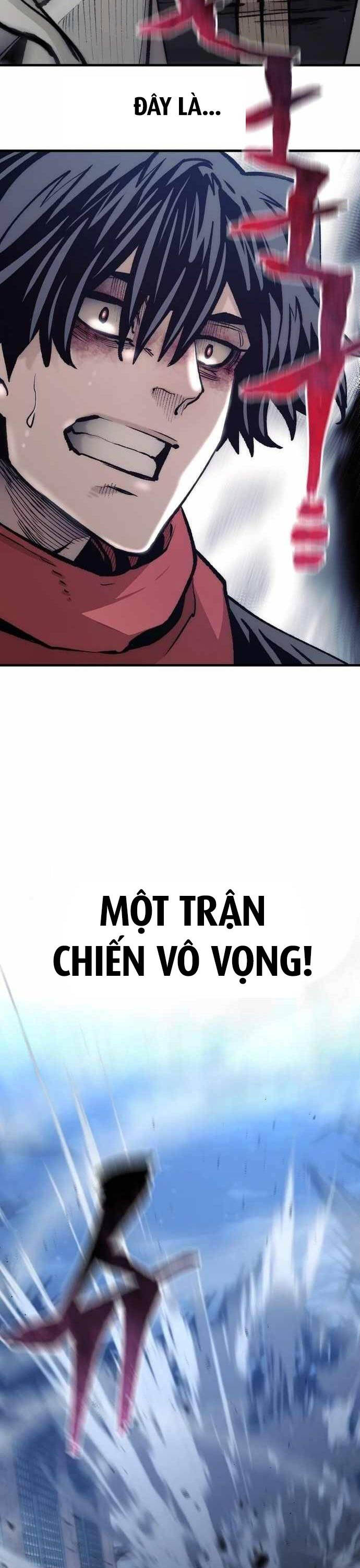 Thiên Ma Phi Thăng Truyện: Chapter 119