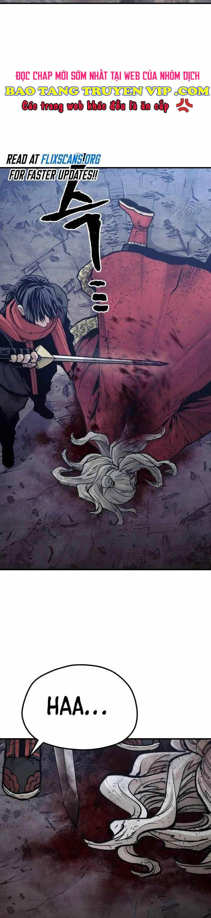 Thiên Ma Phi Thăng Truyện: Chapter 119