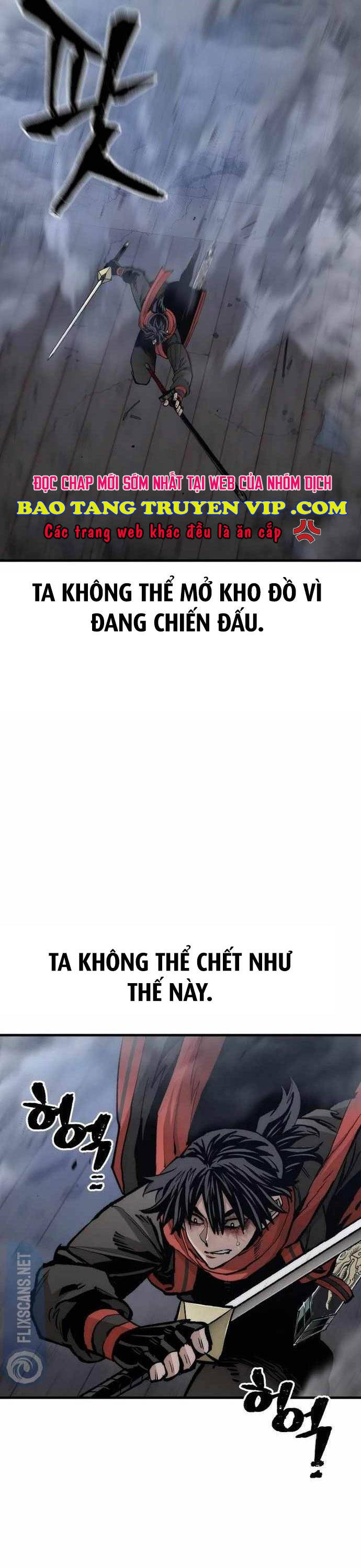 Thiên Ma Phi Thăng Truyện: Chapter 119