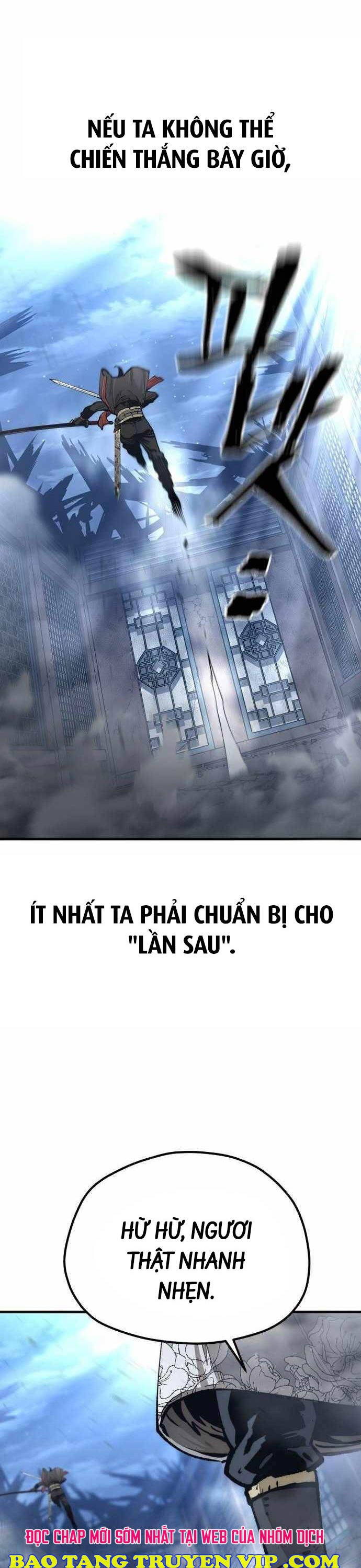 Thiên Ma Phi Thăng Truyện: Chapter 119