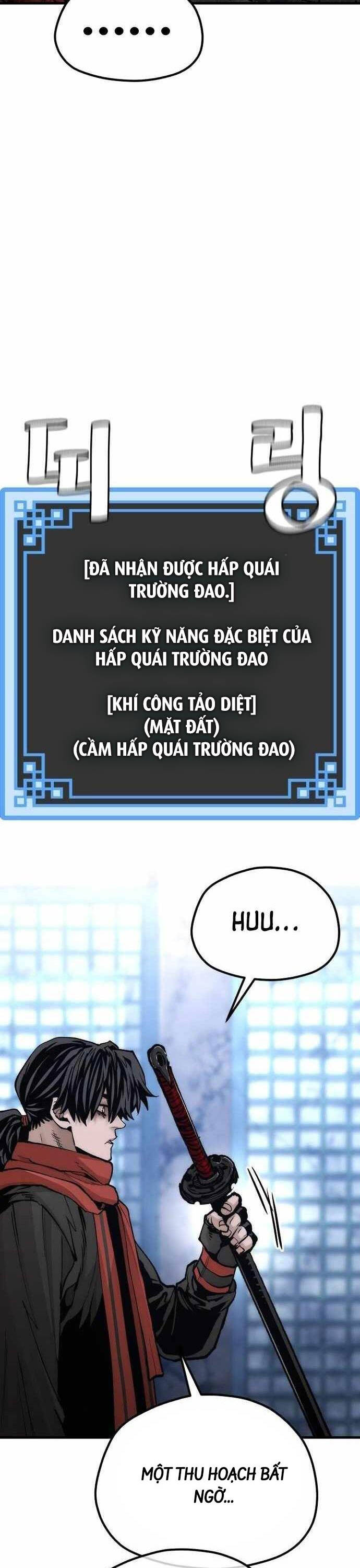 Thiên Ma Phi Thăng Truyện: Chapter 119
