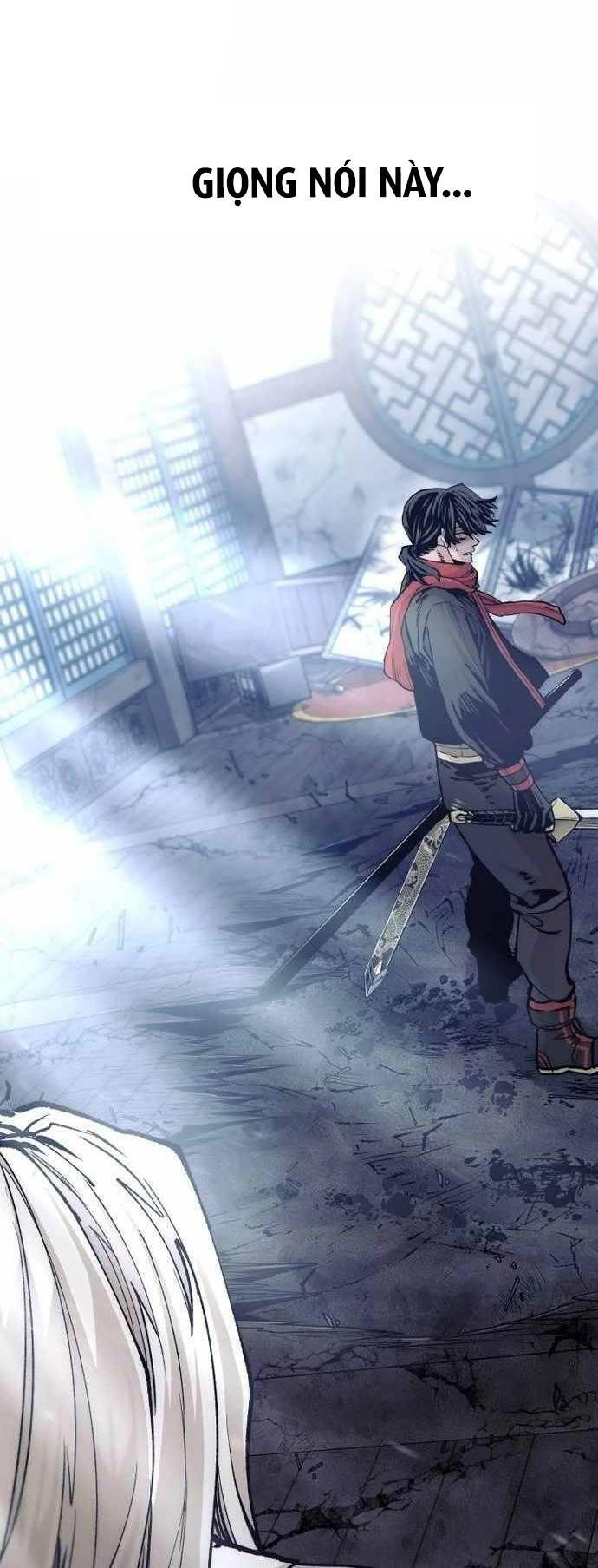 Thiên Ma Phi Thăng Truyện: Chapter 119