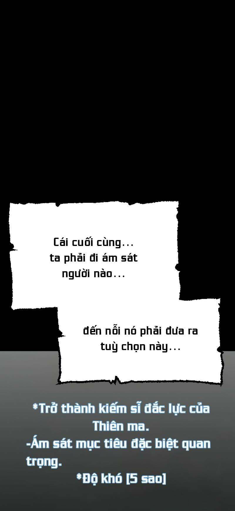 Thiên Ma Phi Thăng Truyện: Chapter 12