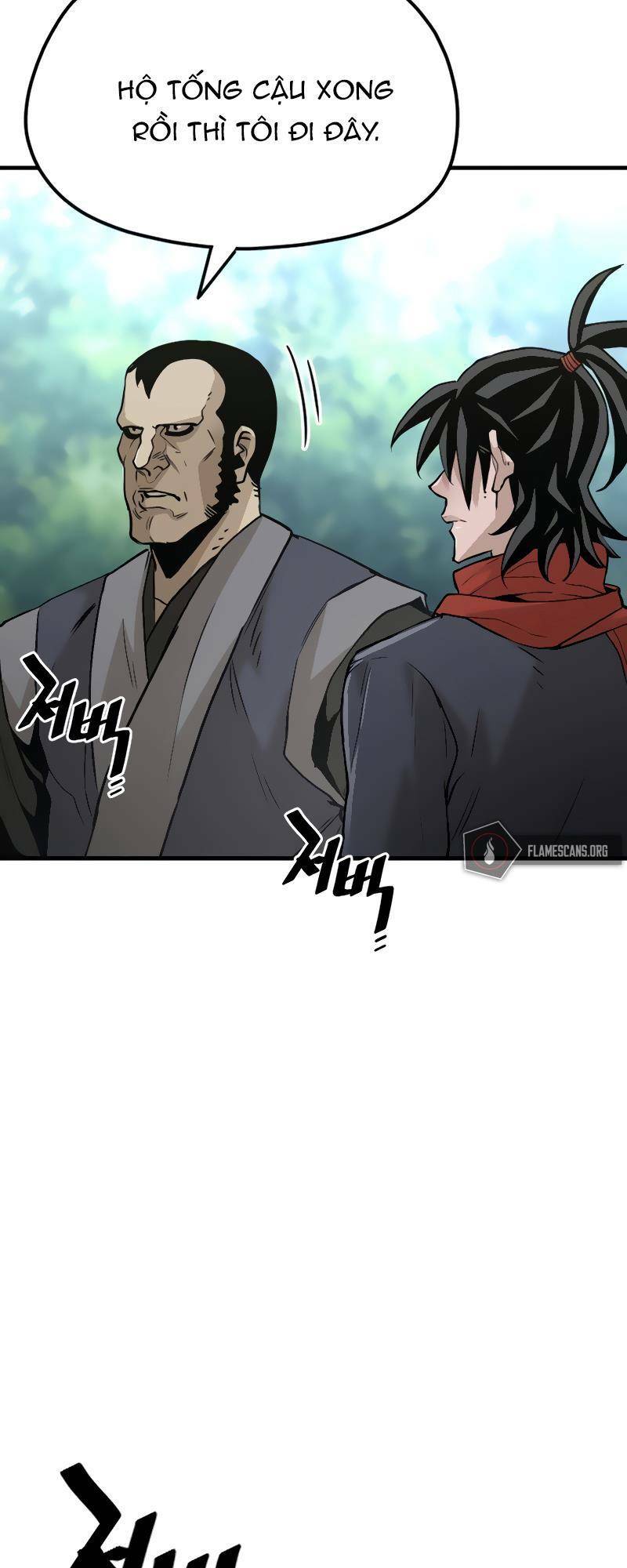Thiên Ma Phi Thăng Truyện: Chapter 12
