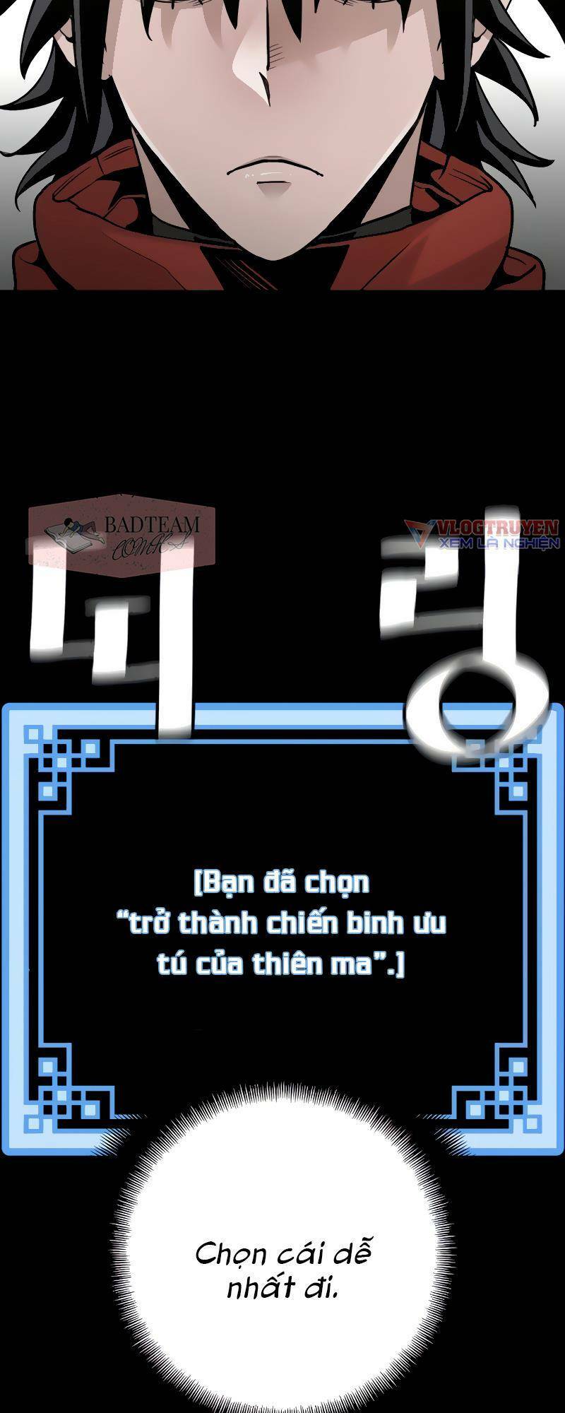 Thiên Ma Phi Thăng Truyện: Chapter 12