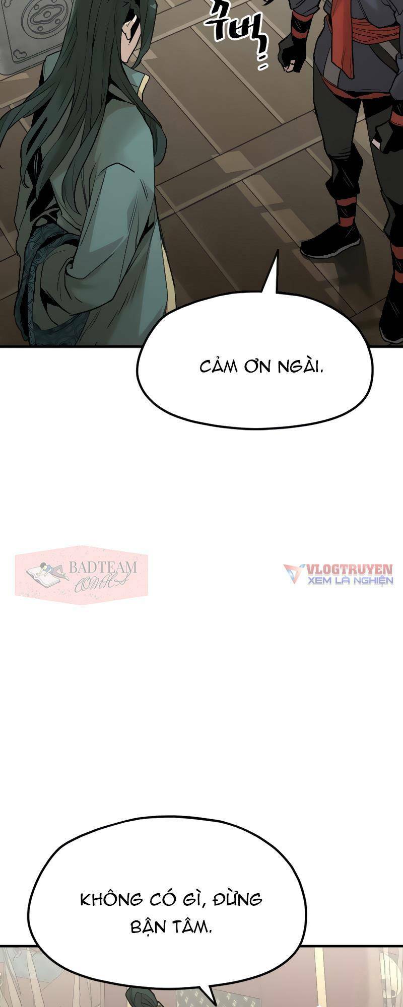 Thiên Ma Phi Thăng Truyện: Chapter 12