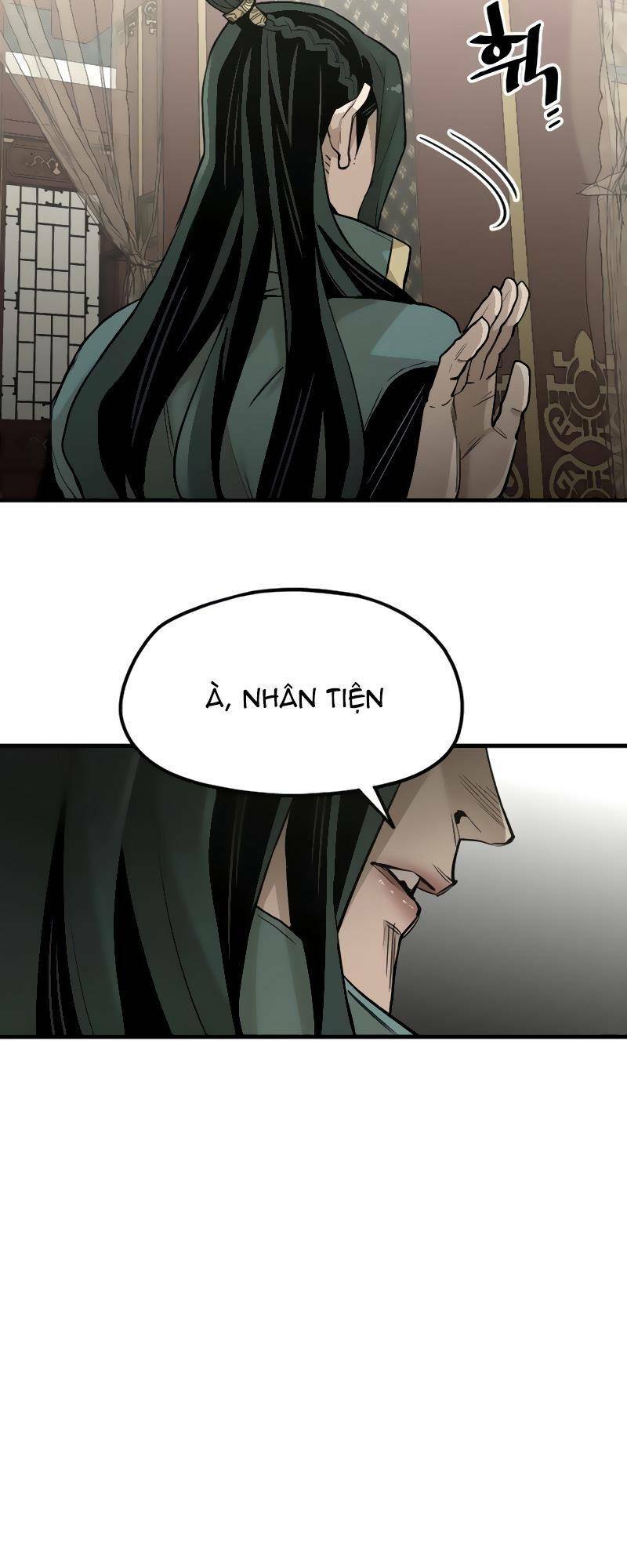 Thiên Ma Phi Thăng Truyện: Chapter 12