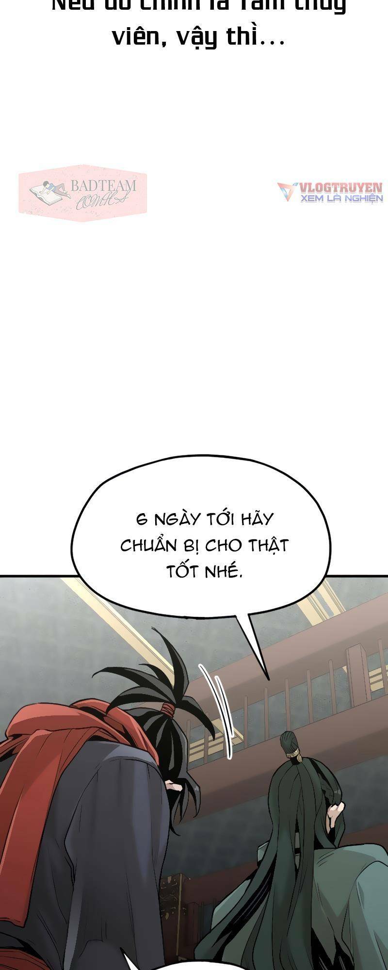 Thiên Ma Phi Thăng Truyện: Chapter 12
