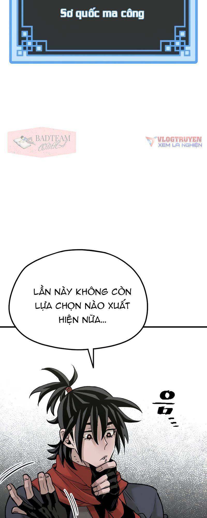 Thiên Ma Phi Thăng Truyện: Chapter 12