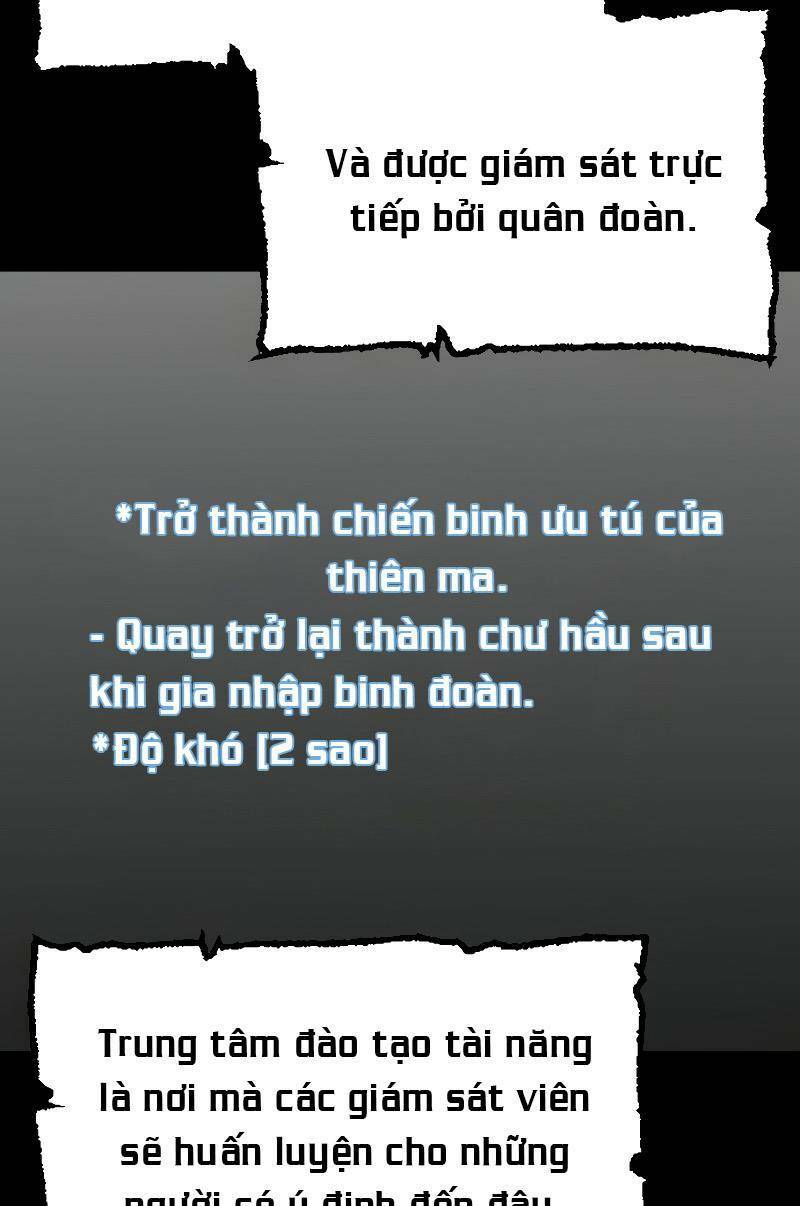 Thiên Ma Phi Thăng Truyện: Chapter 12