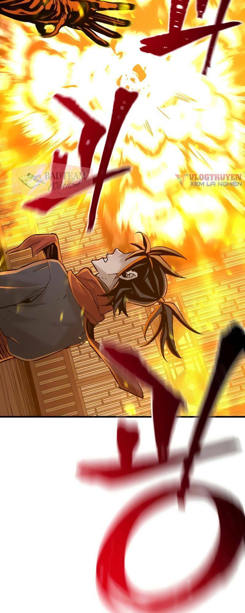 Thiên Ma Phi Thăng Truyện: Chapter 12