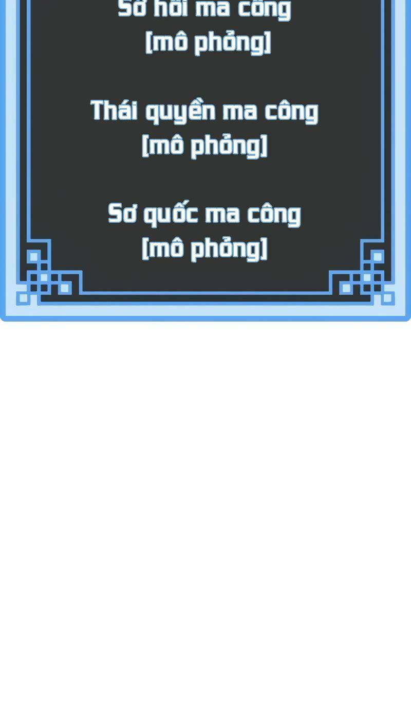 Thiên Ma Phi Thăng Truyện: Chapter 12