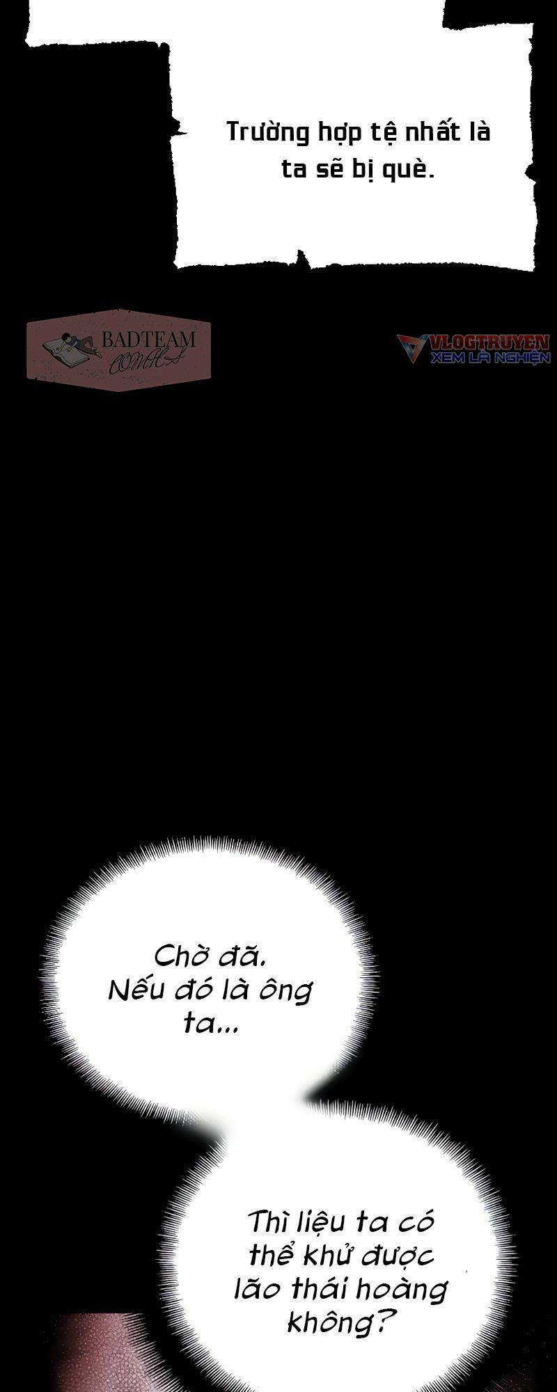 Thiên Ma Phi Thăng Truyện: Chapter 12