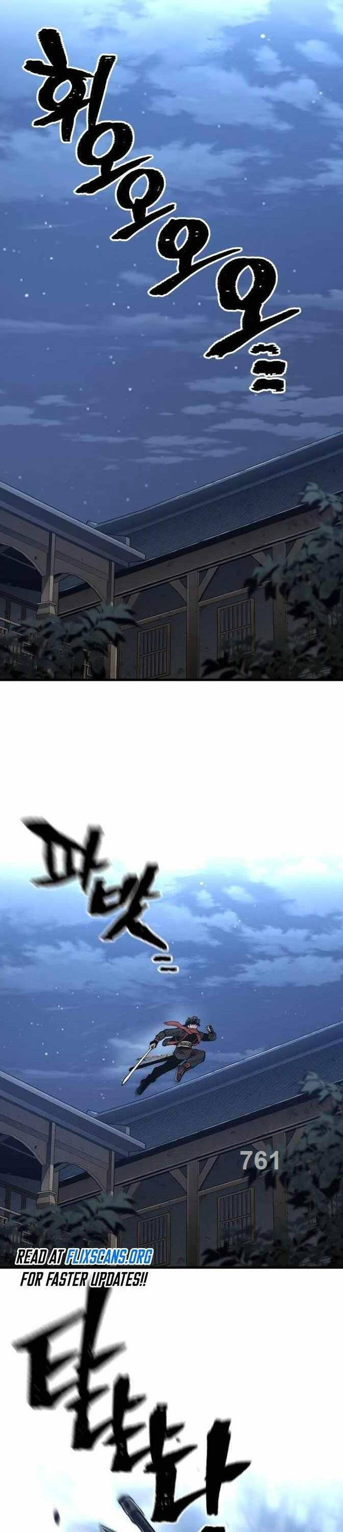 Thiên Ma Phi Thăng Truyện: Chapter 120