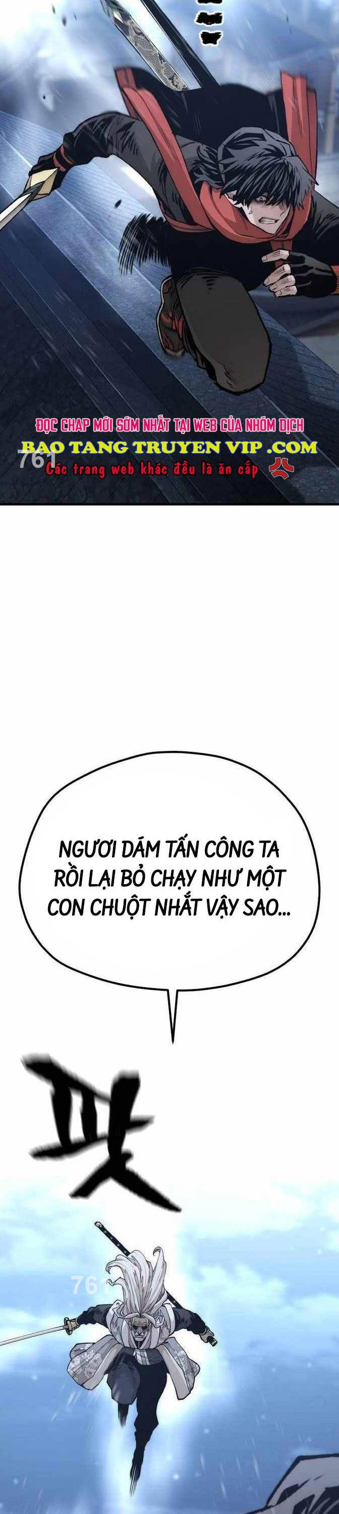 Thiên Ma Phi Thăng Truyện: Chapter 120