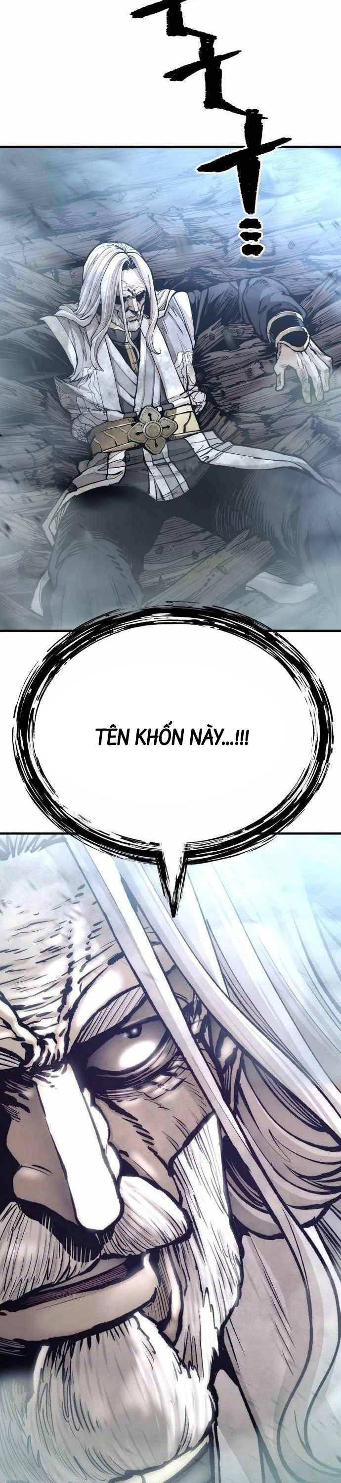 Thiên Ma Phi Thăng Truyện: Chapter 120