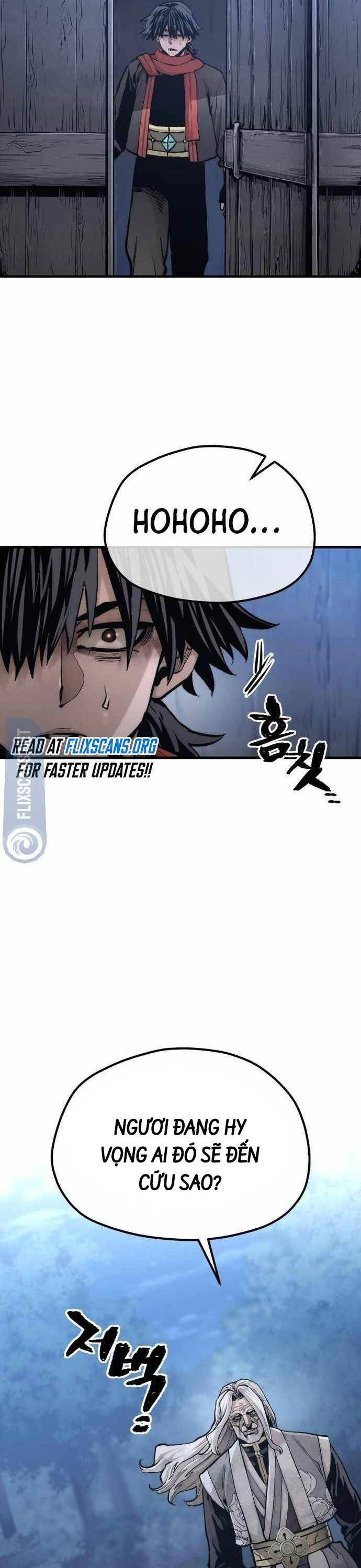 Thiên Ma Phi Thăng Truyện: Chapter 120
