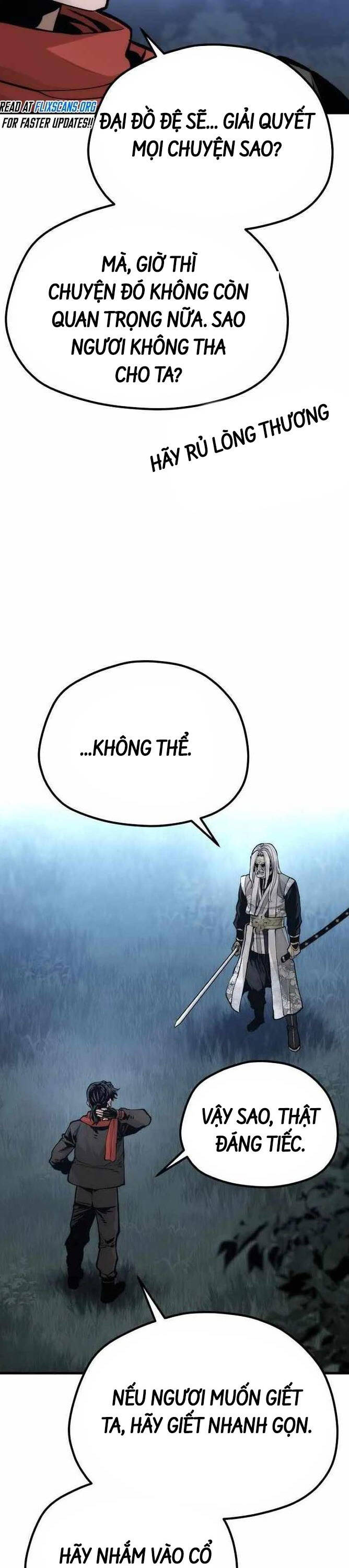 Thiên Ma Phi Thăng Truyện: Chapter 120