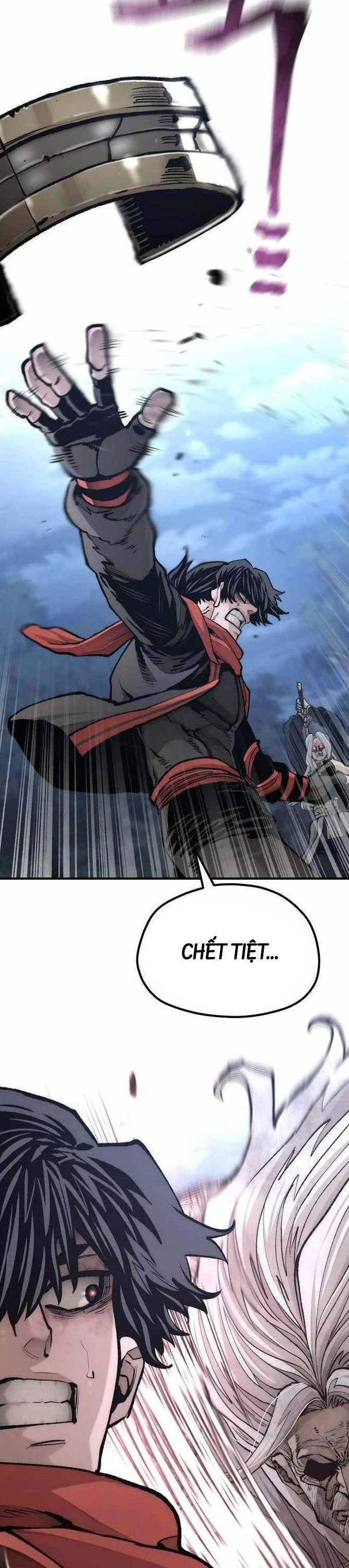 Thiên Ma Phi Thăng Truyện: Chapter 120