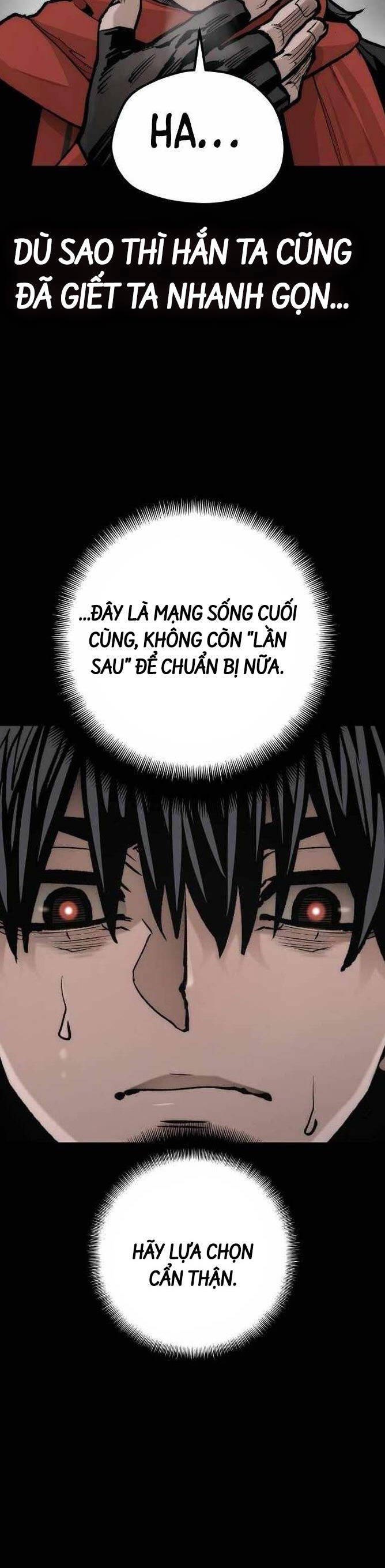 Thiên Ma Phi Thăng Truyện: Chapter 120