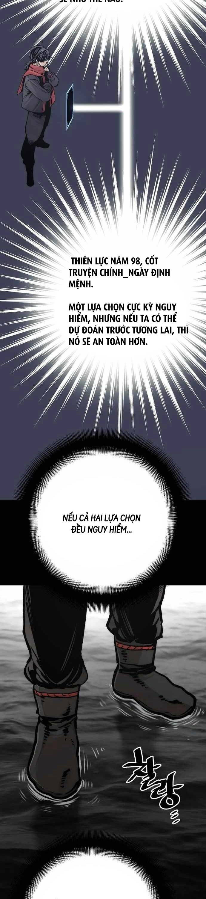 Thiên Ma Phi Thăng Truyện: Chapter 120