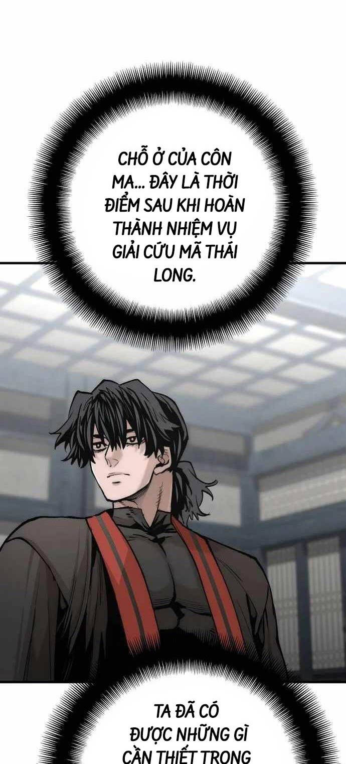 Thiên Ma Phi Thăng Truyện: Chapter 120