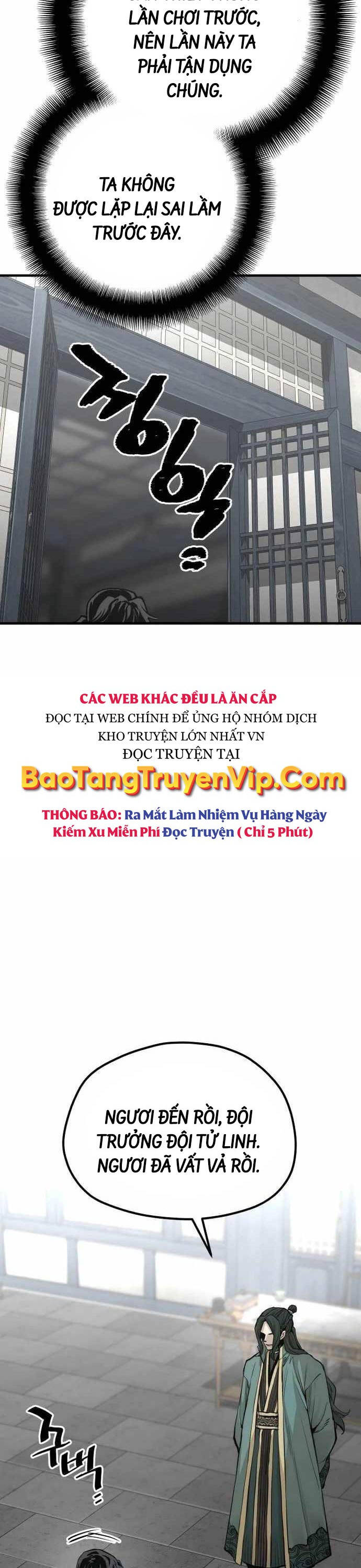 Thiên Ma Phi Thăng Truyện: Chapter 120