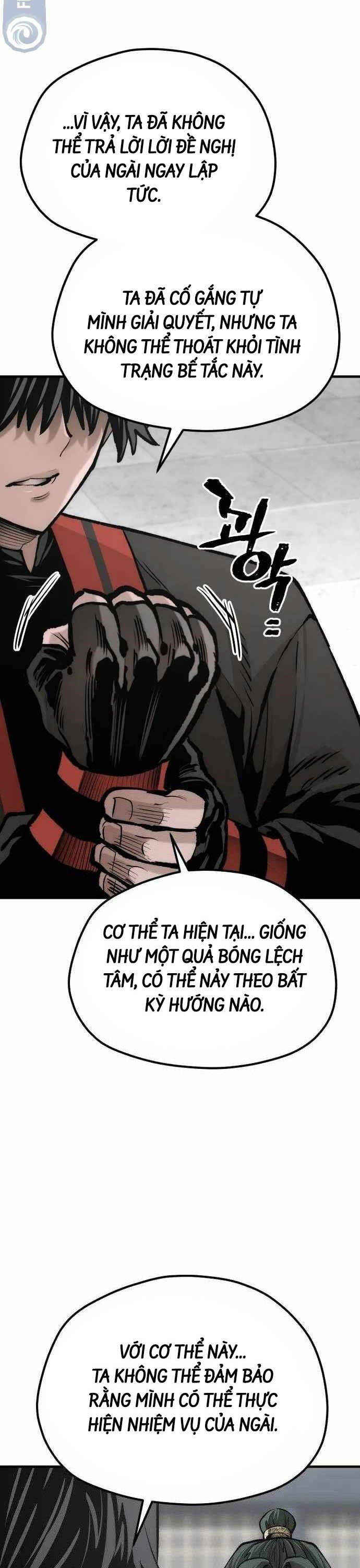 Thiên Ma Phi Thăng Truyện: Chapter 120
