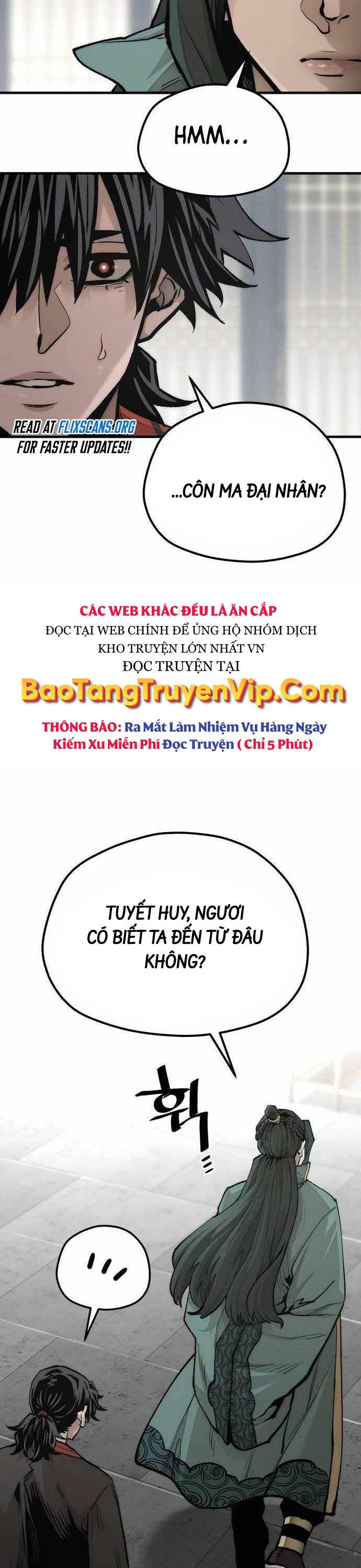 Thiên Ma Phi Thăng Truyện: Chapter 120