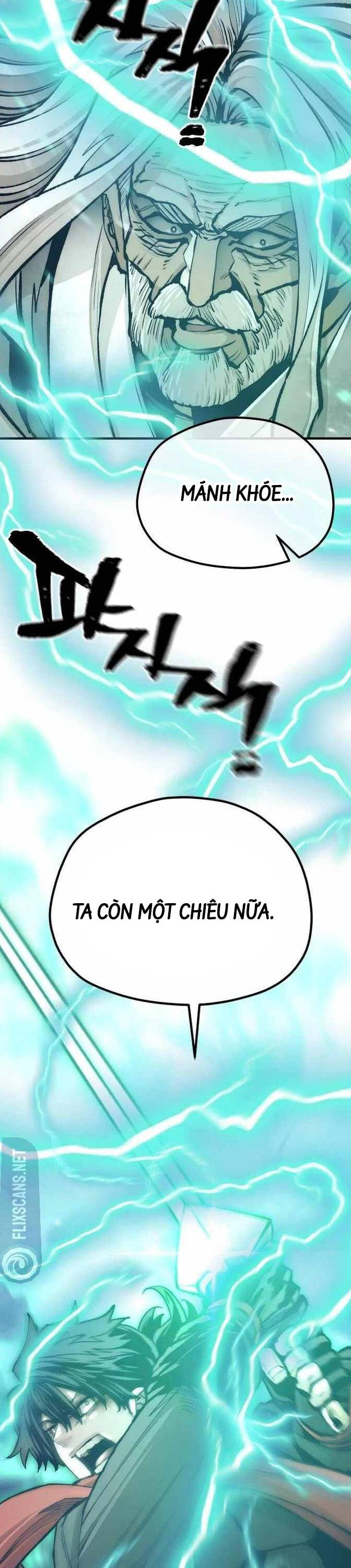 Thiên Ma Phi Thăng Truyện: Chapter 120