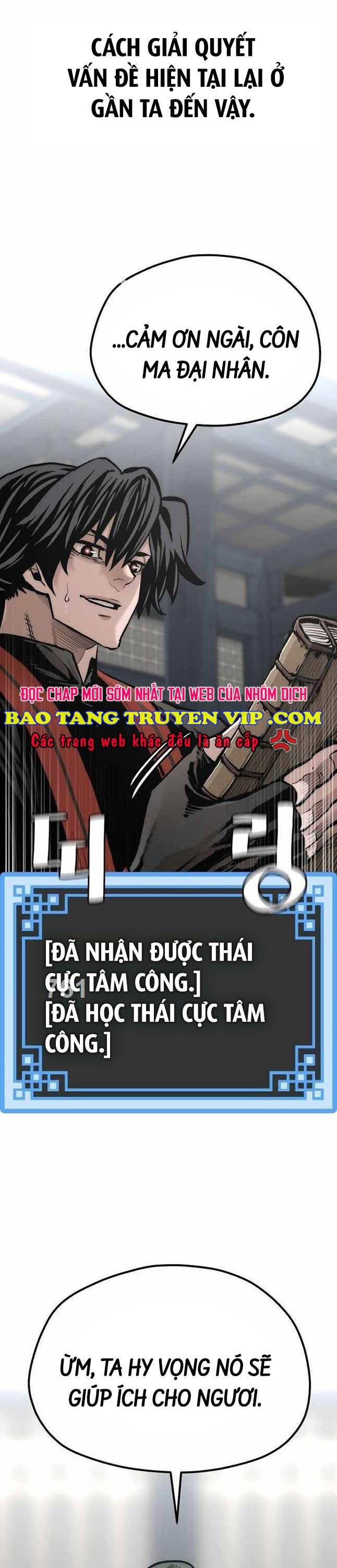 Thiên Ma Phi Thăng Truyện: Chapter 121