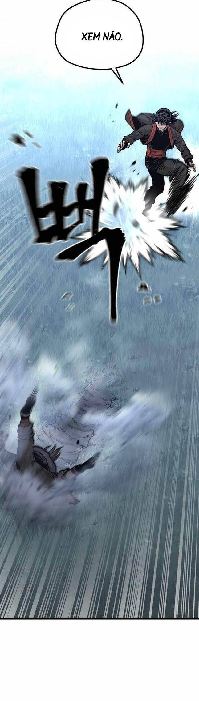 Thiên Ma Phi Thăng Truyện: Chapter 121